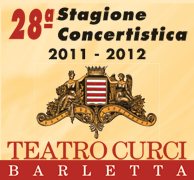 Stagione concertistica 2012
