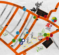 Zona Franca Creativity