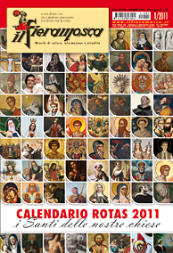Copertina Il Fieramosca