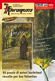 Copertina Il Fieramosca