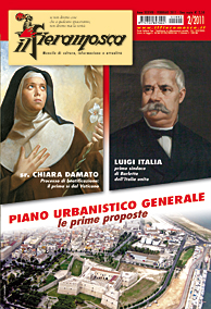 Copertina Il Fieramosca