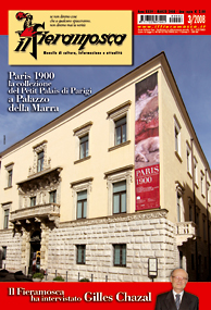 il fieramosca marzo 2008