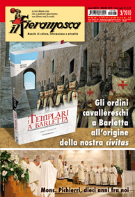 Copertina Il Fieramosca