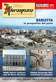 Copertina Il Fieramosca
