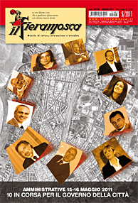 Copertina Il Fieramosca