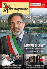 Copertina Il Fieramosca