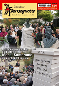 il fieramosca ottobre 2008