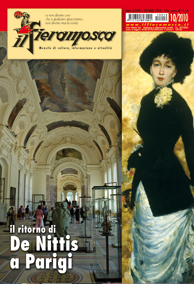 Copertina Il Fieramosca