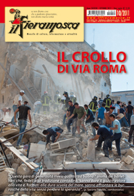 Copertina Il Fieramosca