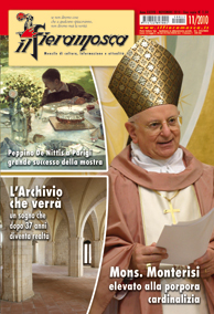 Copertina Il Fieramosca