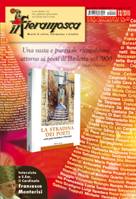 Copertina Il Fieramosca