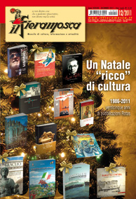 Copertina Il Fieramosca