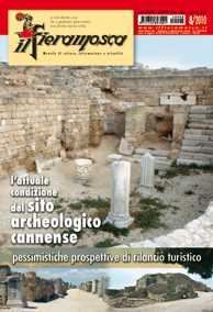 Copertina Il Fieramosca