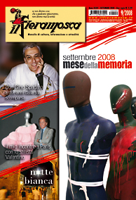 il fieramosca settembre 2008