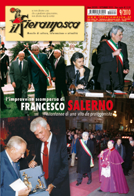 Copertina Il Fieramosca