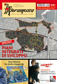 Copertina Il Fieramosca