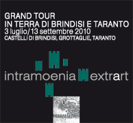 Gran tour in terra di Brindisi e Taranto