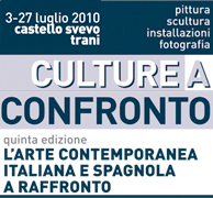 culture a confronto