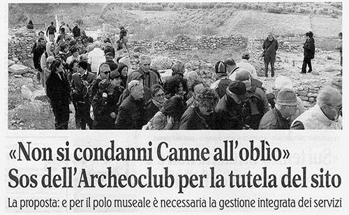 Archeoclub Archeoclub