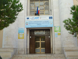 Liceo Casardi Barletta