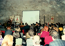Sala Rossa, Castello di Barletta