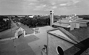 vecchio e nuovo santuario vecchio e nuovo santuario