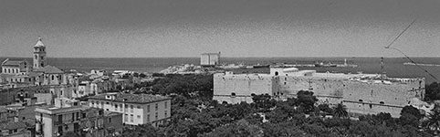 Barletta, Hotel Artù Barletta, Hotel Artù
