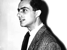 Reichlin giovane segretario Reichlin giovane segretario