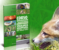 Corso di vigilanza volontaria