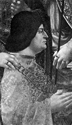 Ludovico il Moro Ludovico il Moro